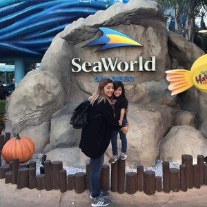 Meet your Posher, Noemi